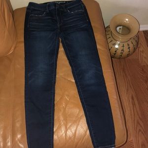 American Eagle jean brand new never used